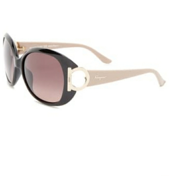 Salvatore Ferragamo Accessories - Salvatore Ferragamo Sunglasses